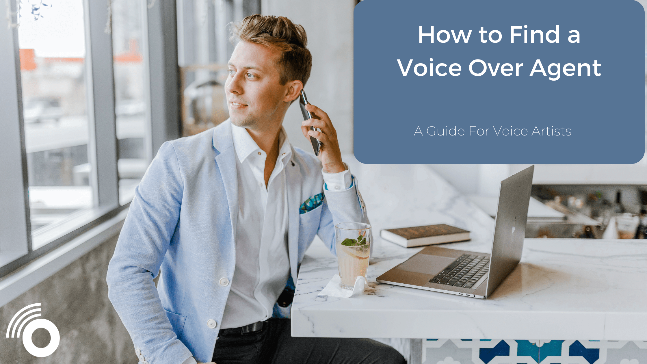 How to Find a Voice Over Agent
